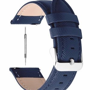 Unisex Quick release watch straps